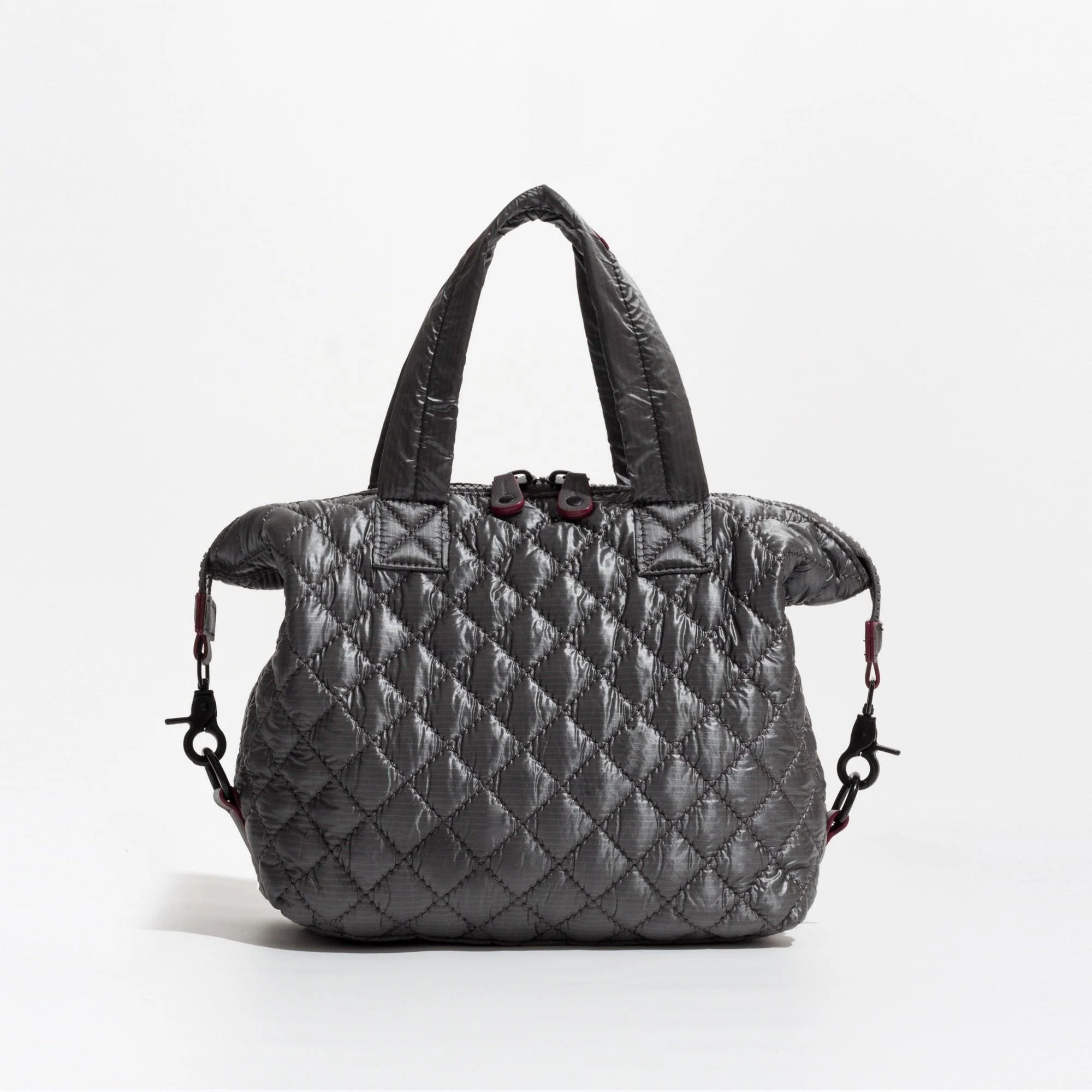 Daniella Quilted Mini Totes - Glova