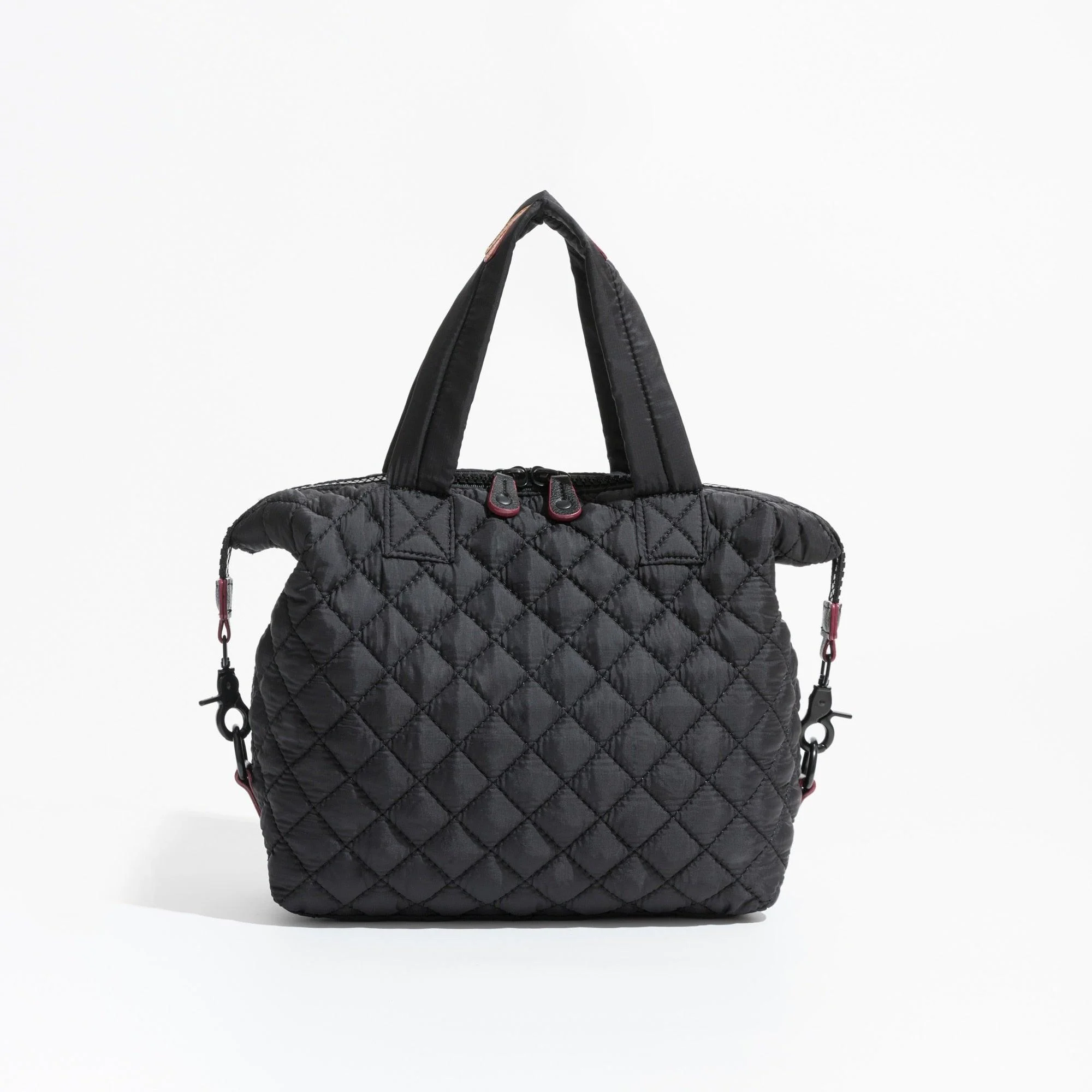 Daniella Quilted Mini Totes - Glova