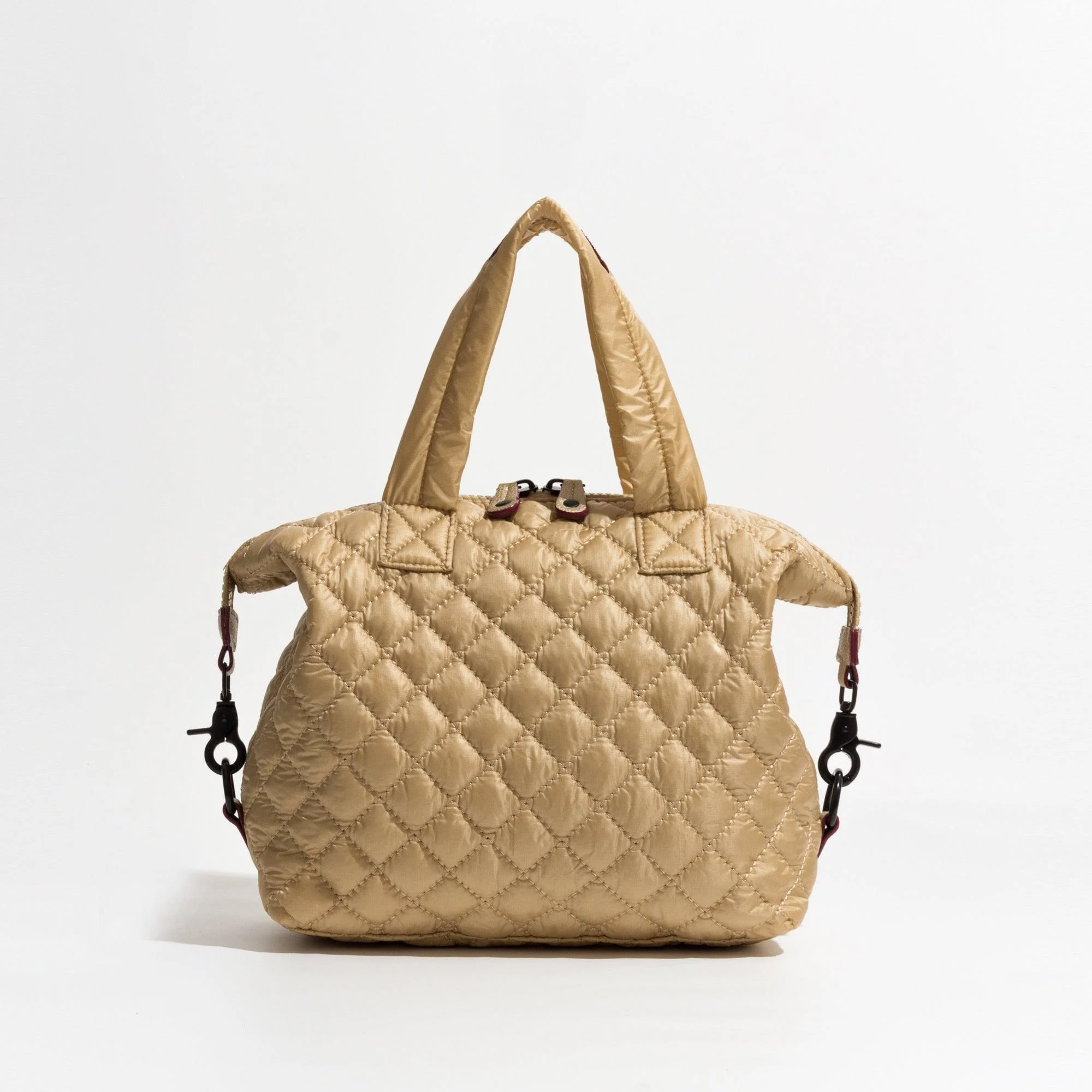 Daniella Quilted Mini Totes - Glova