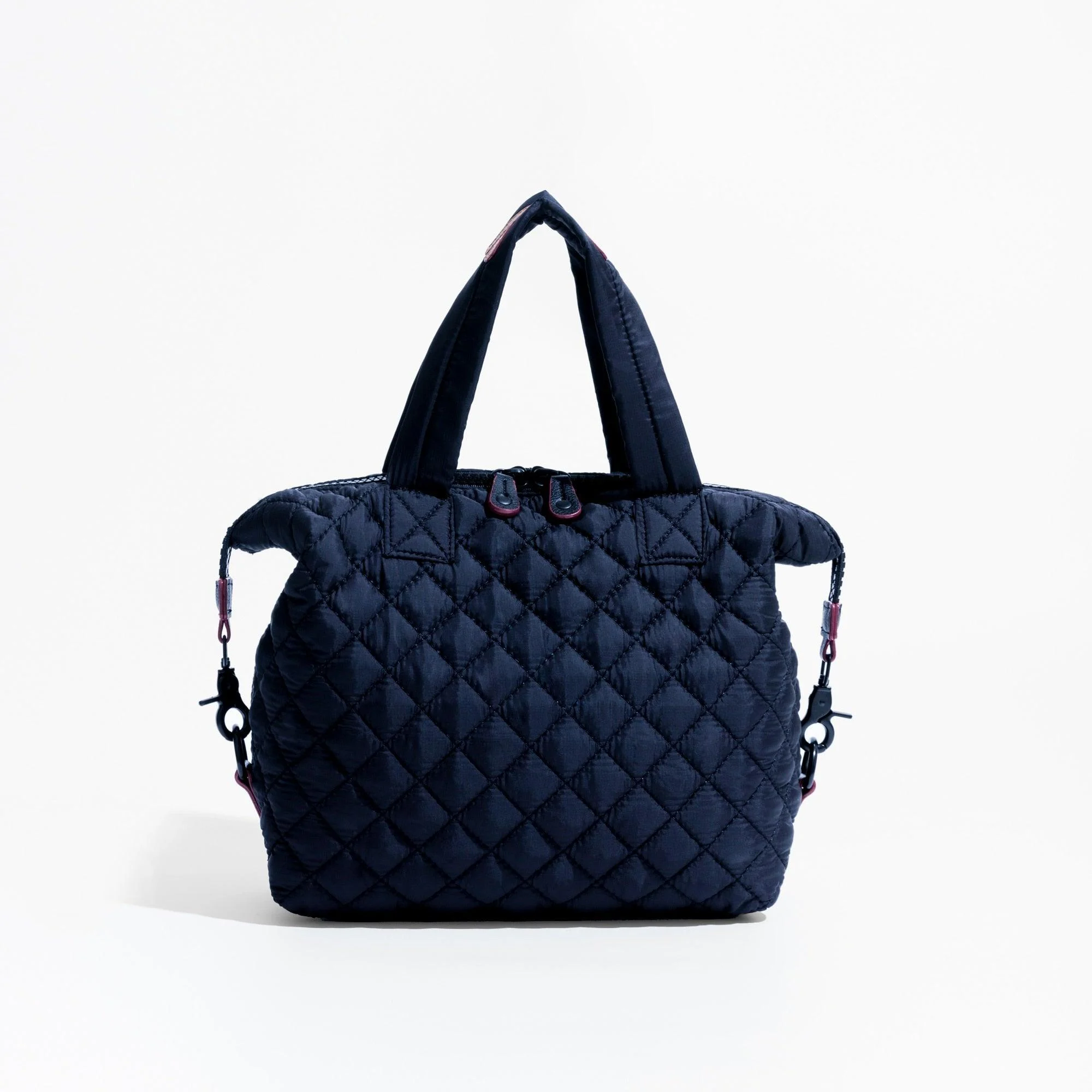 Daniella Quilted Mini Totes - Glova