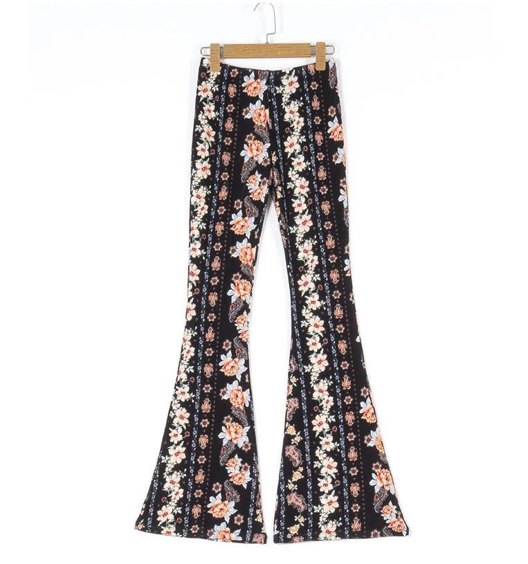 Deiene Hippie Pants - Glova