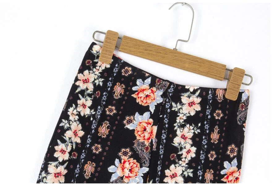 Deiene Hippie Pants - Glova