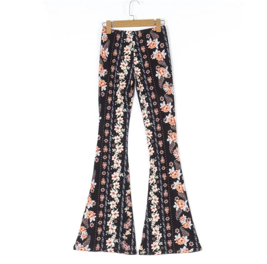 Deiene Hippie Pants - Glova