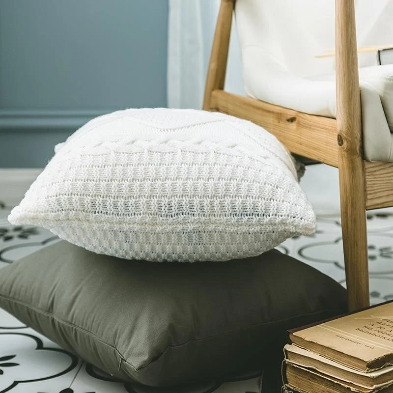 Delicate Cushion Cover - Glova