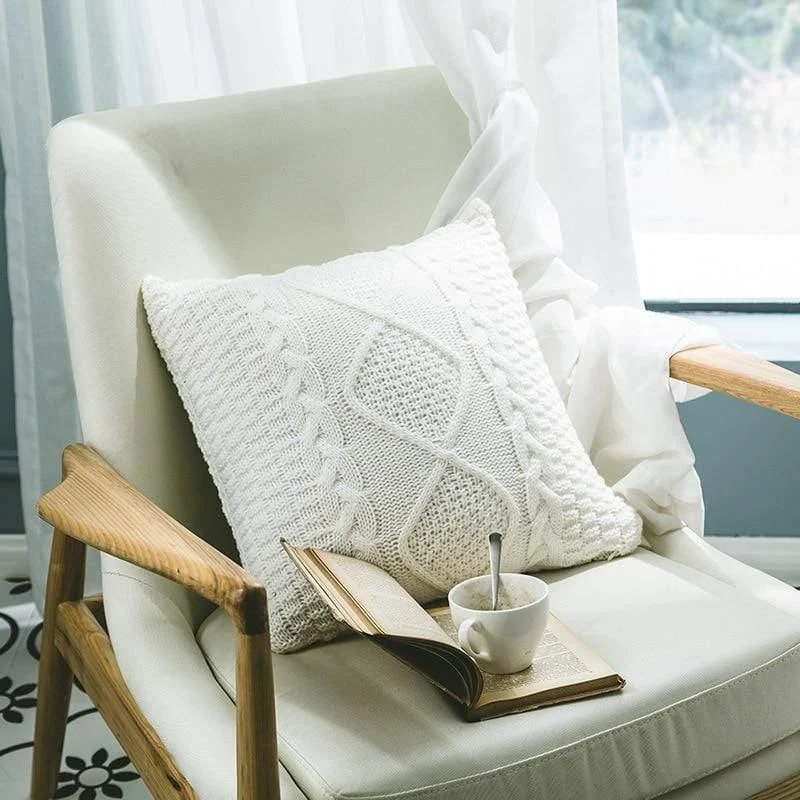 Delicate Cushion Cover - Glova