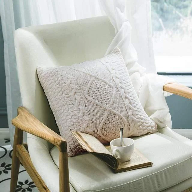 Delicate Cushion Cover - Glova