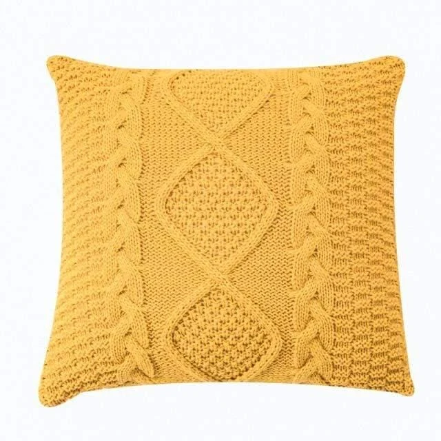 Delicate Cushion Cover - Glova