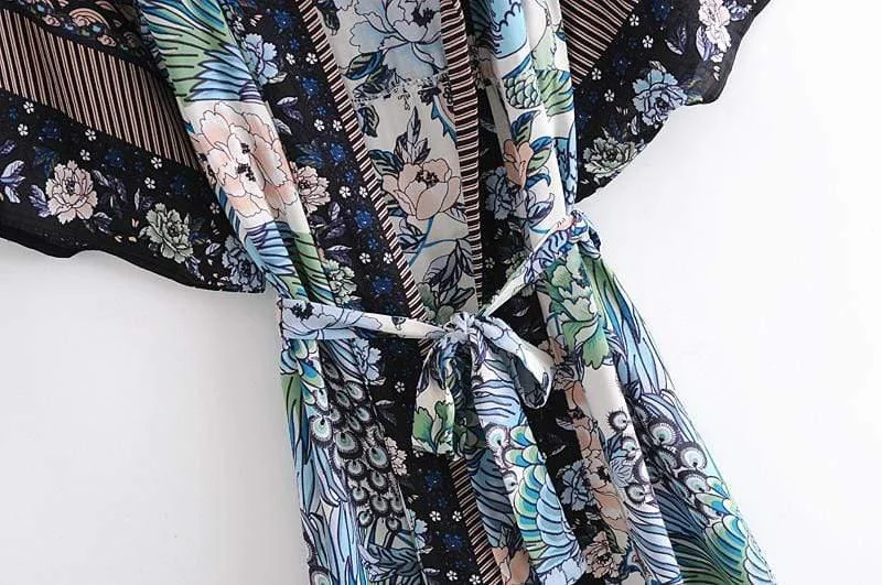 Denali Kimono - Glova