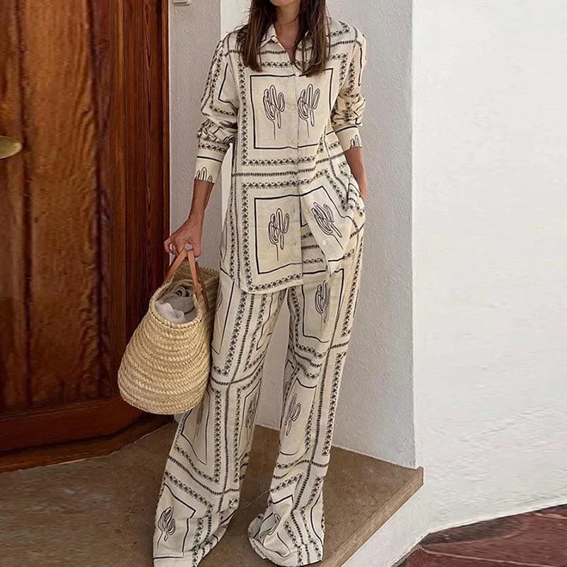 Desert Dream Two-Piece Set - Glova