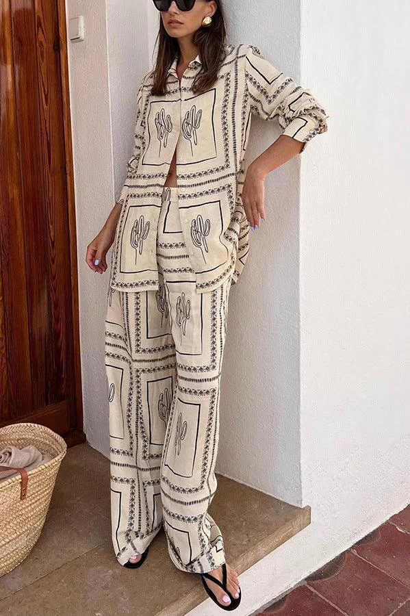 Desert Dream Two-Piece Set - Glova