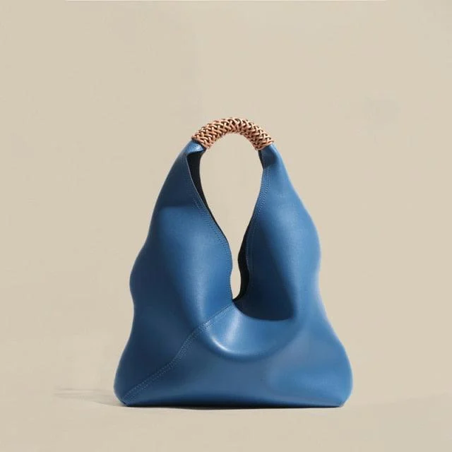 Devyn Origami Hobo Bags - 4 Colors - Glova