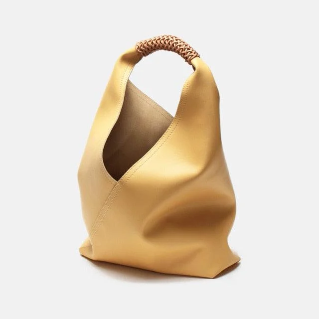 Devyn Origami Hobo Bags - 4 Colors - Glova