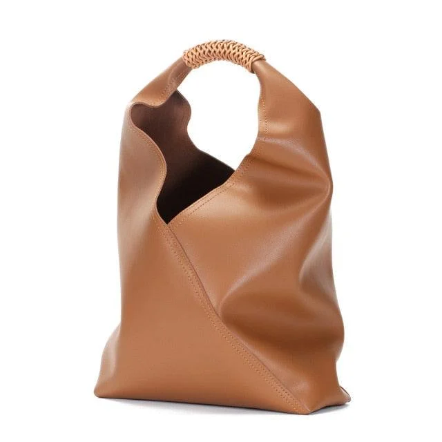 Devyn Origami Hobo Bags - 4 Colors - Glova