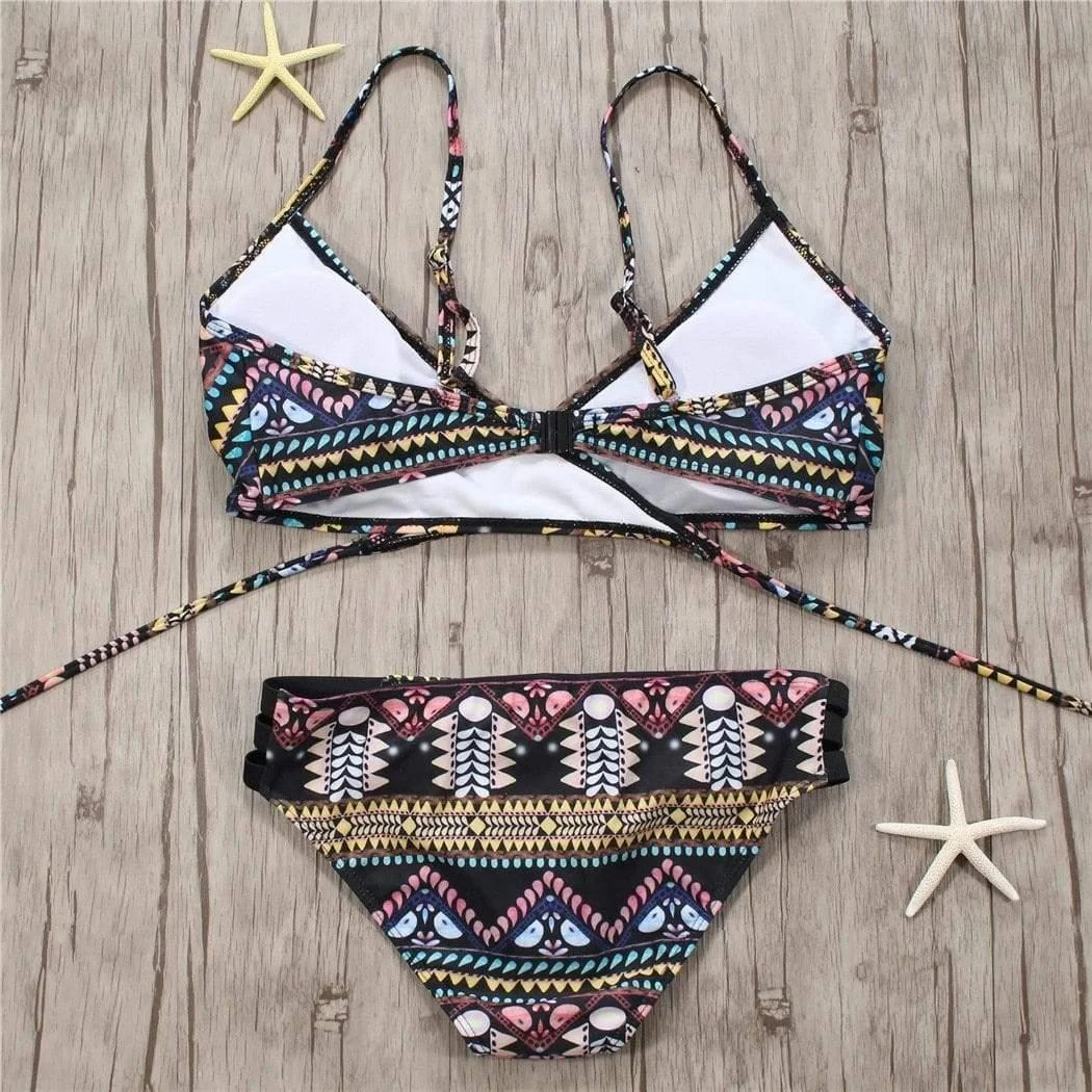 Dharma Bikini Set - Glova