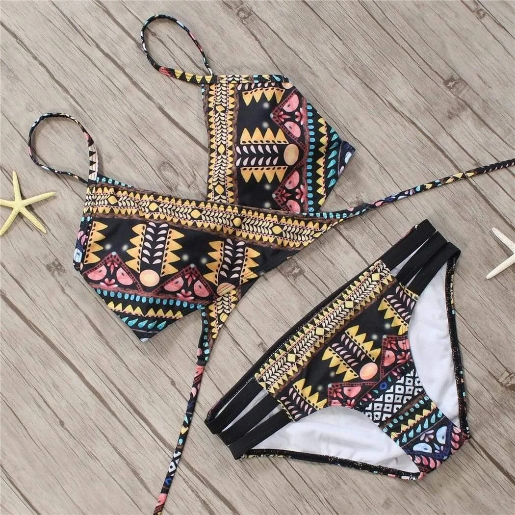 Dharma Bikini Set - Glova