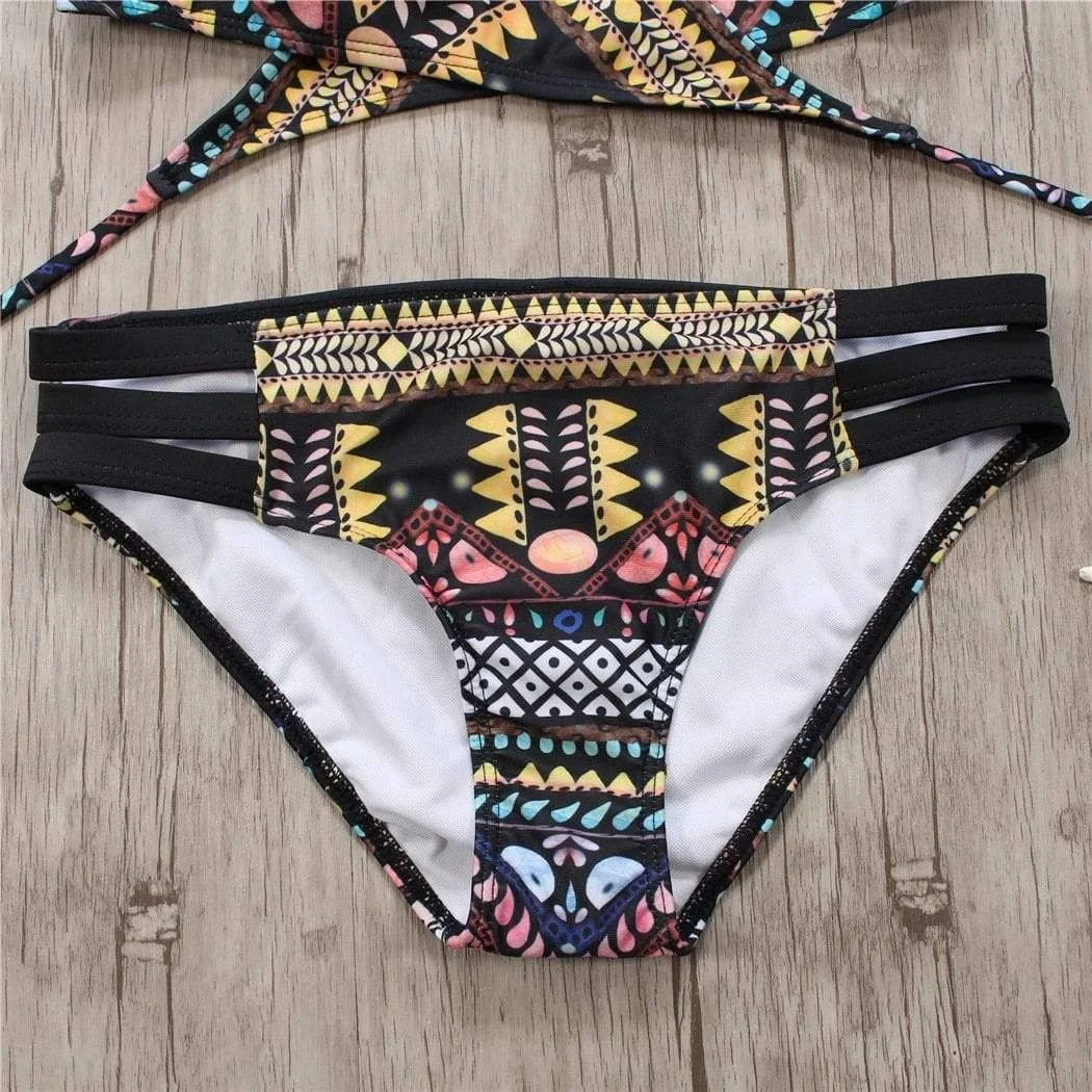 Dharma Bikini Set - Glova