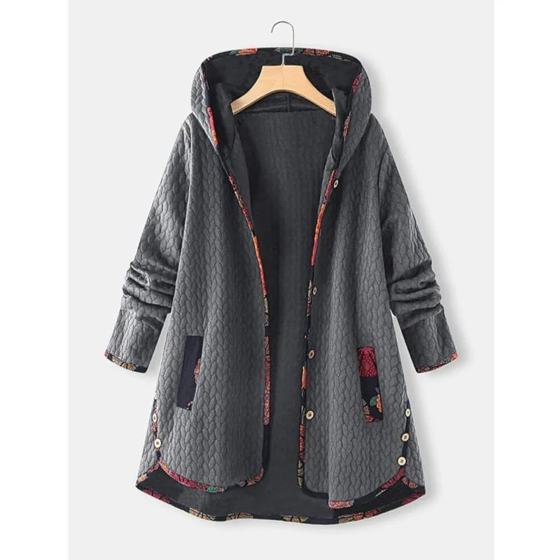 Dominique Loose Jacket - Glova