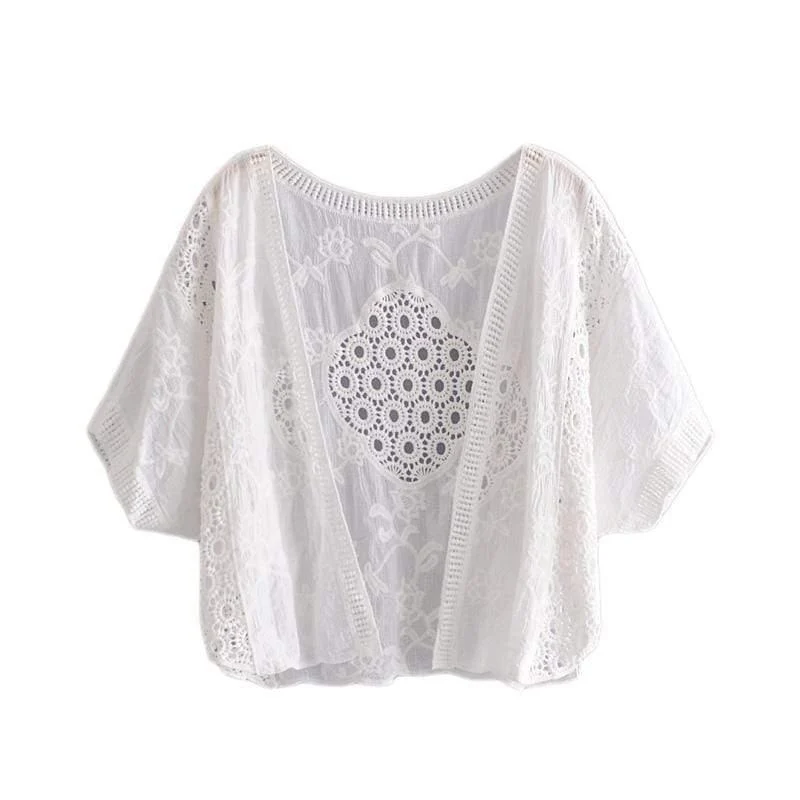 Donna Vintage Blouse - Glova