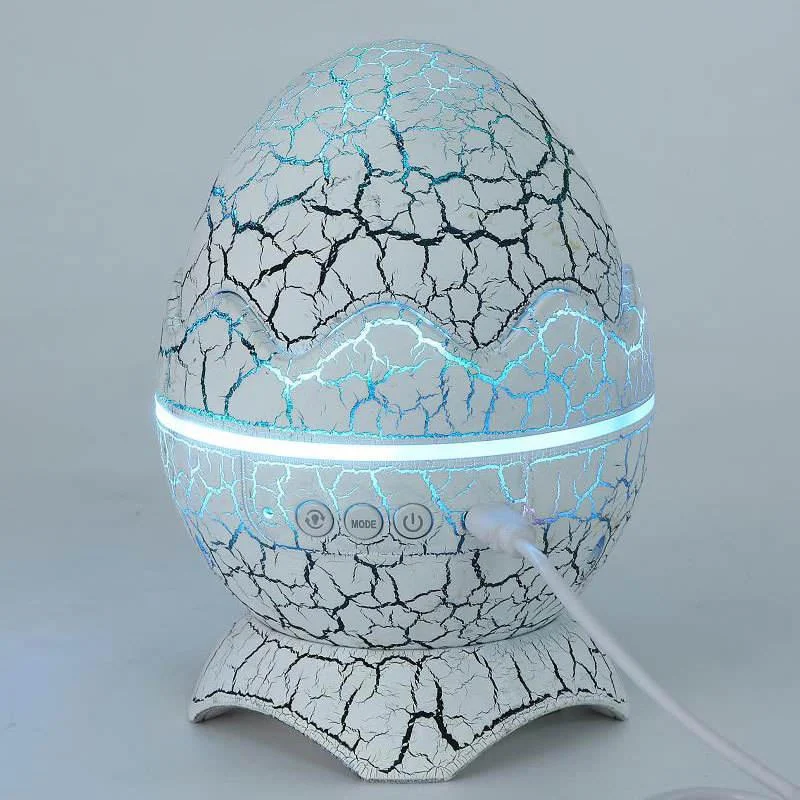 Dragon Egg Galaxy Projector - Glova