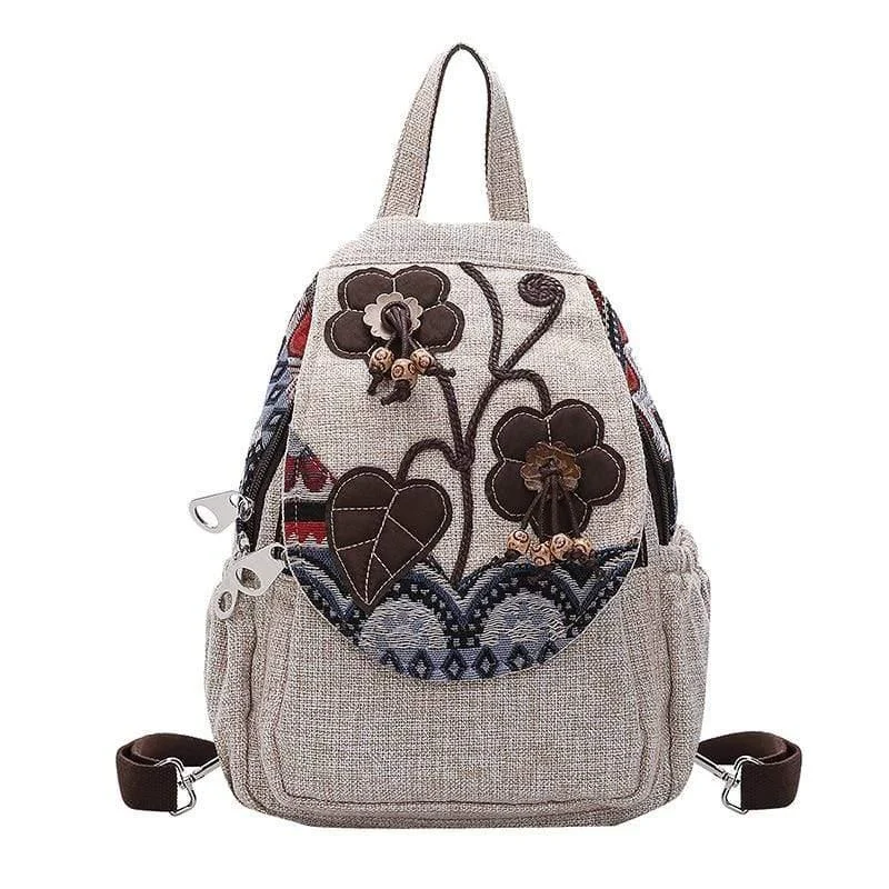 Earth Tone Backpack - Glova