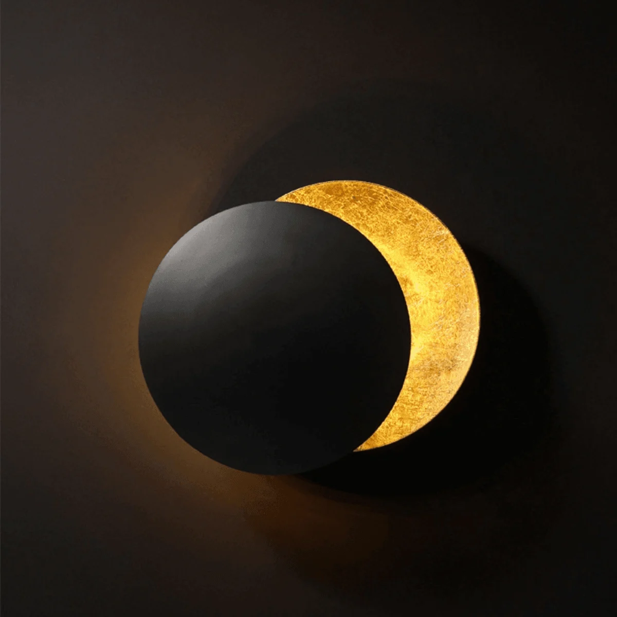 Eclipse Wall Light - Glova