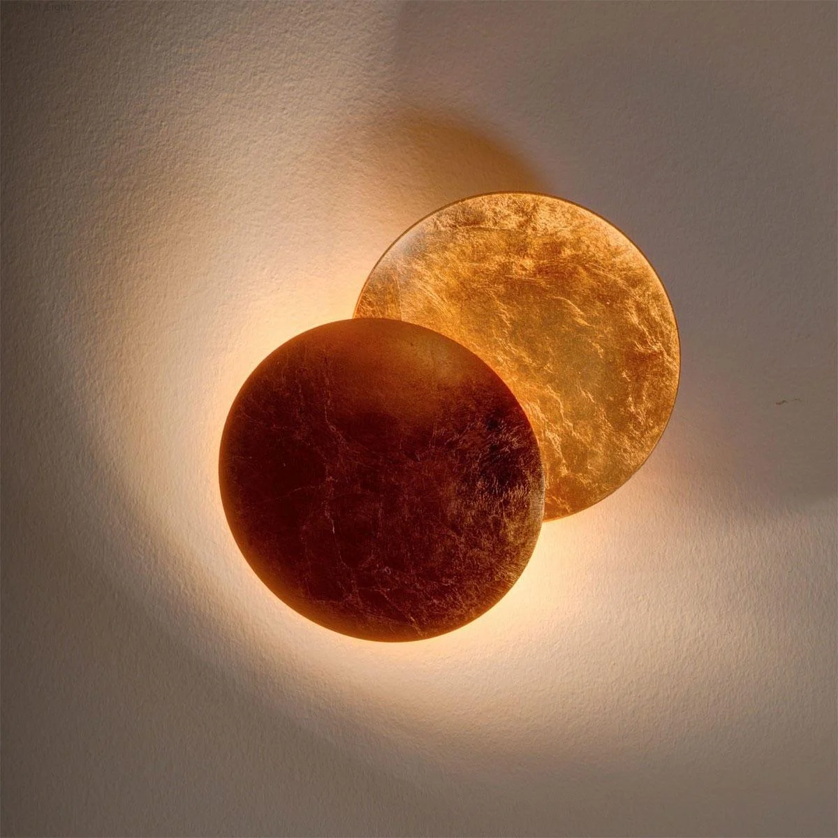 Eclipse Wall Light - Glova