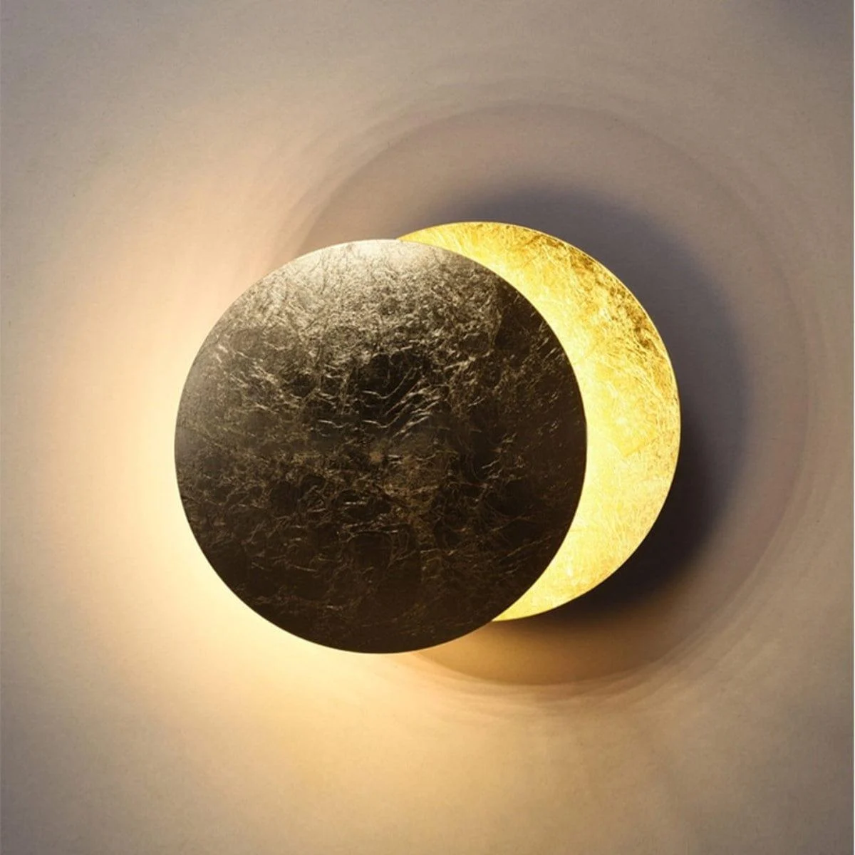 Eclipse Wall Light - Glova