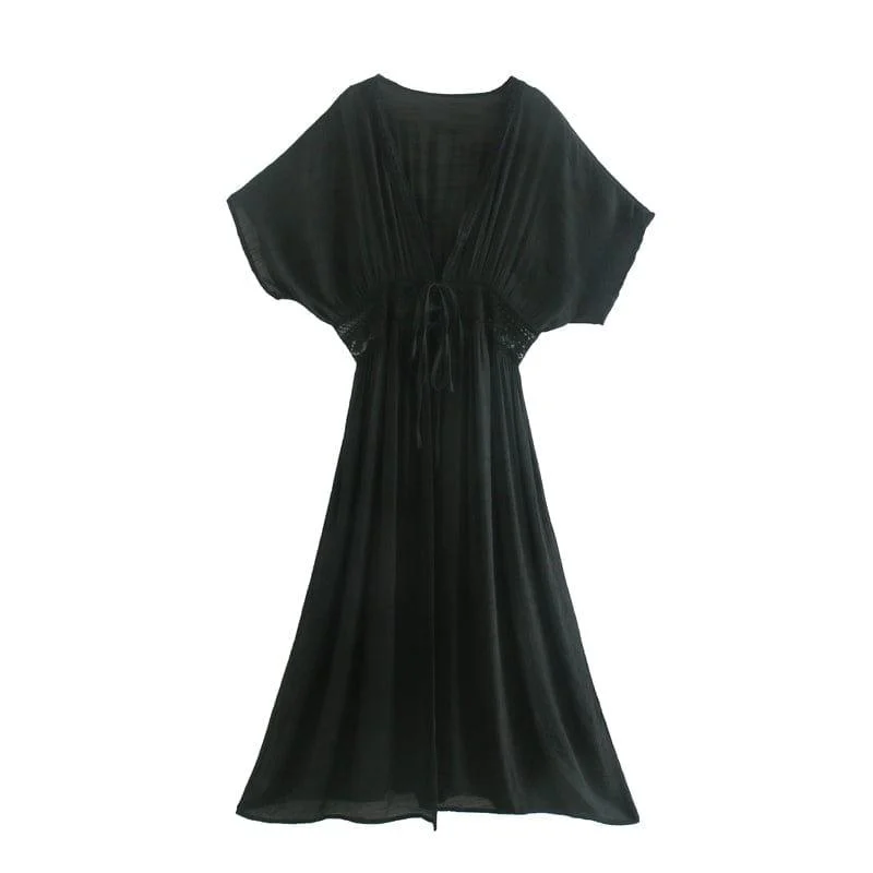 Edite Maxi Dress - Glova