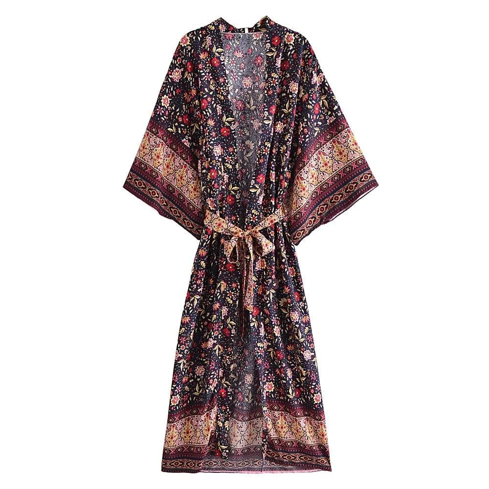 Eilish Kimono - Glova