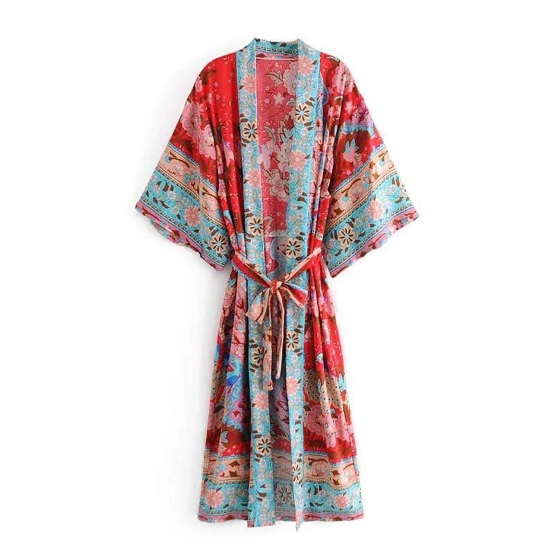 Electra Kimono - Glova