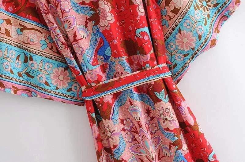 Electra Kimono - Glova