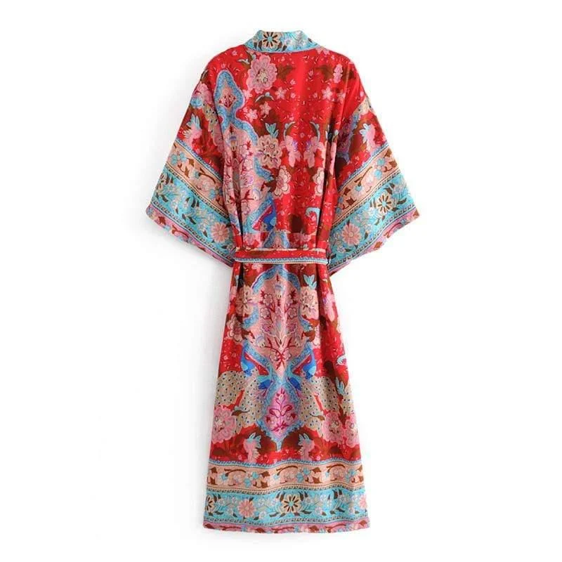 Electra Kimono - Glova