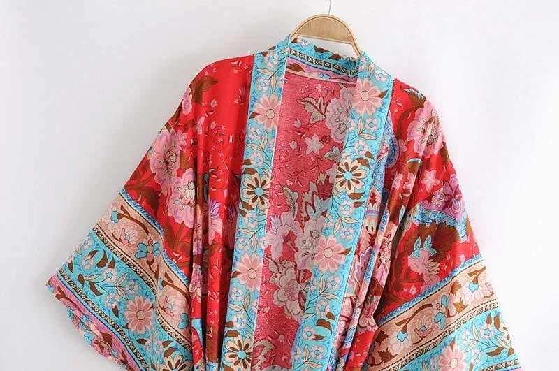 Electra Kimono - Glova