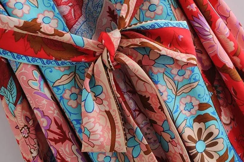 Electra Kimono - Glova