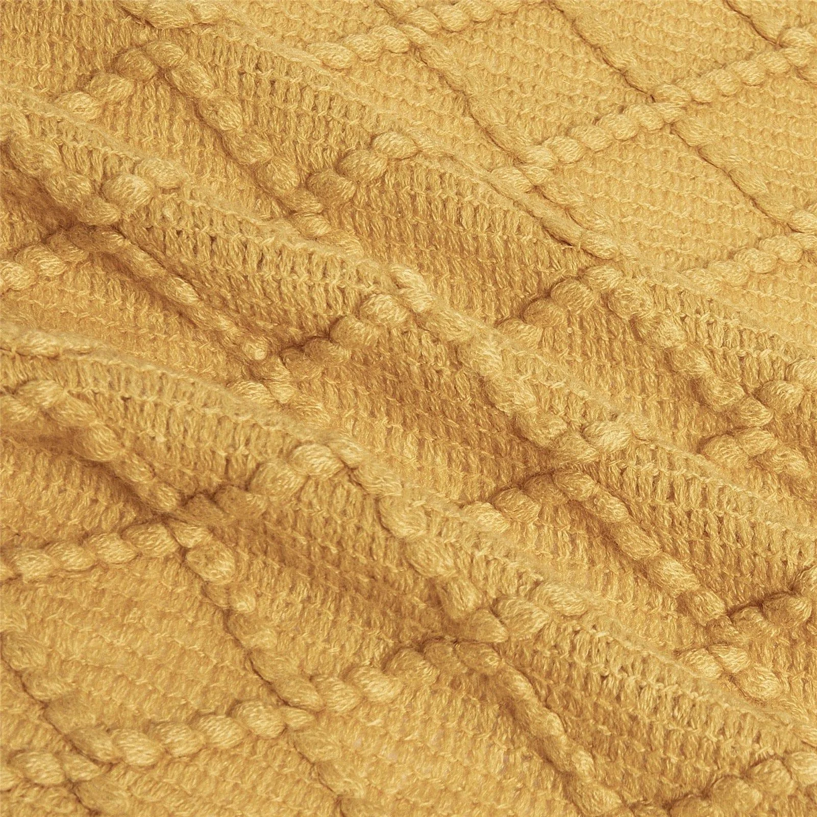 Electra Knitted Blanket - Glova