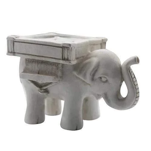 Elephant Candle Holder - Glova