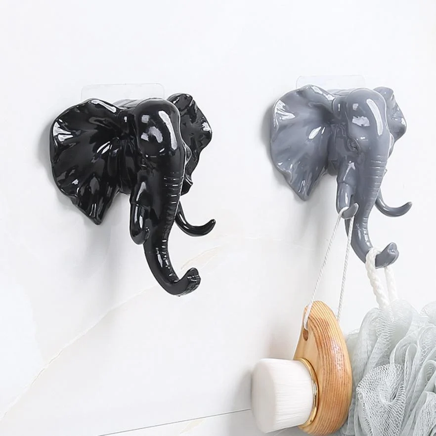 Elephant Wall Hanger - Glova