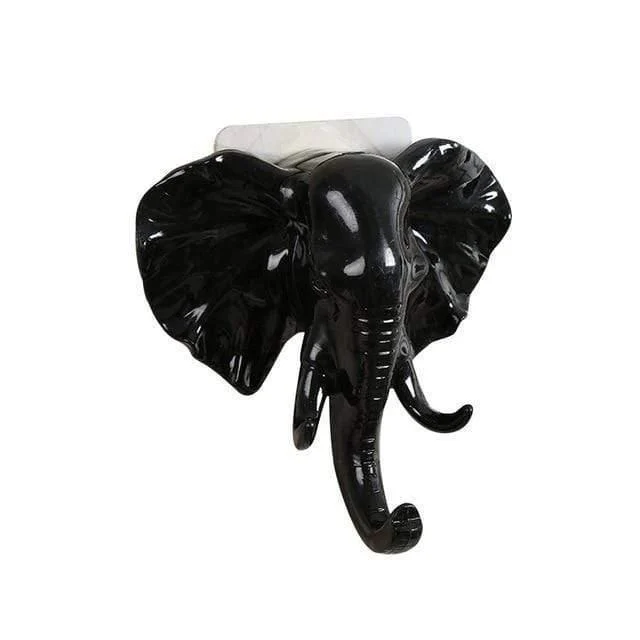 Elephant Wall Hanger - Glova