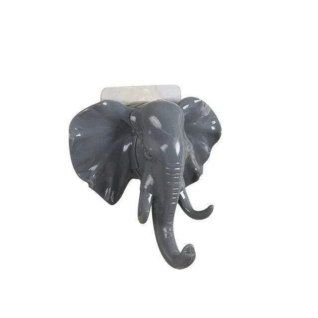 Elephant Wall Hanger - Glova