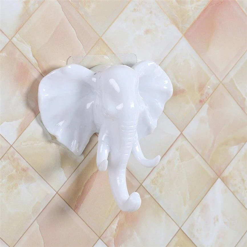 Elephant Wall Hanger - Glova