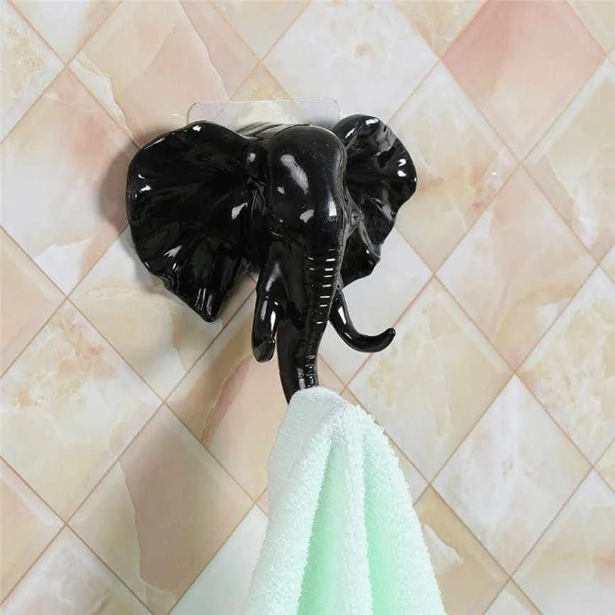 Elephant Wall Hanger - Glova