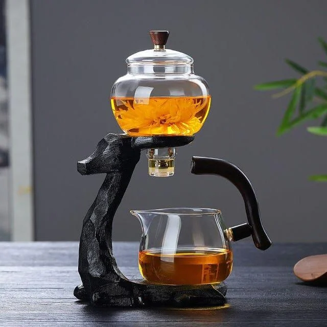 Elk Tea Infuser Pot - Glova