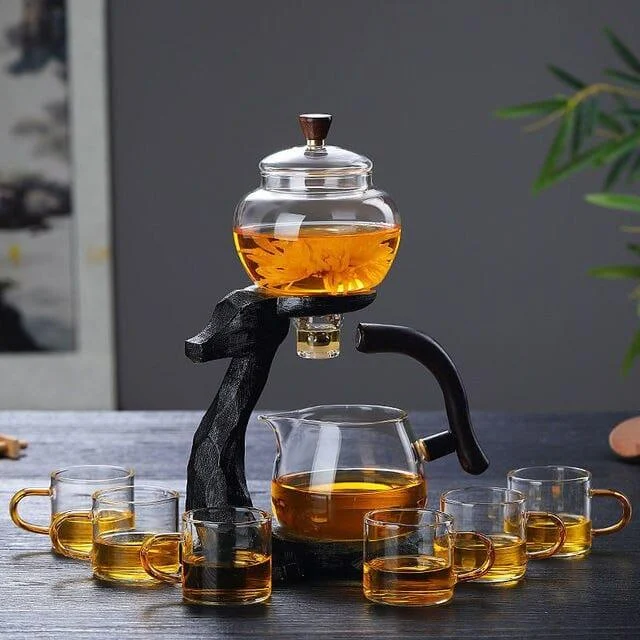 Elk Tea Infuser Pot - Glova