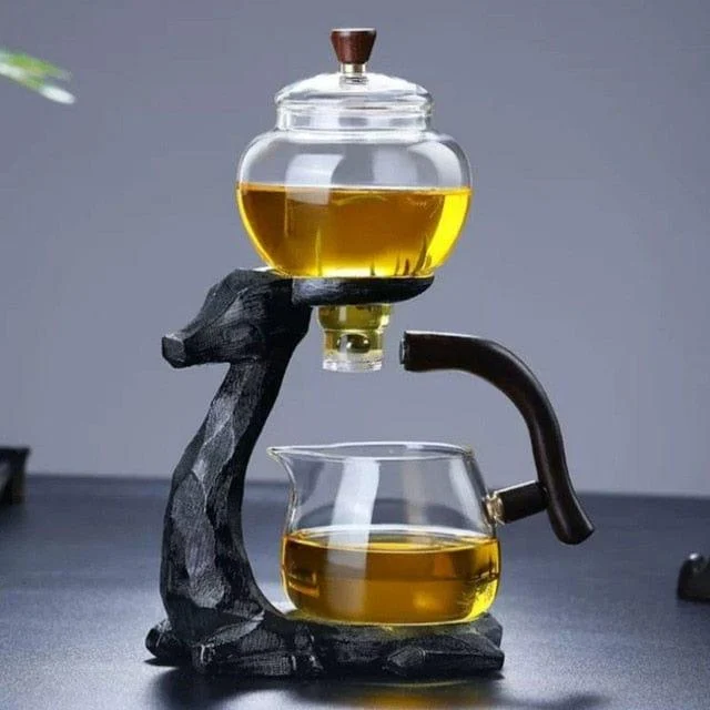 Elk Tea Infuser Pot - Glova