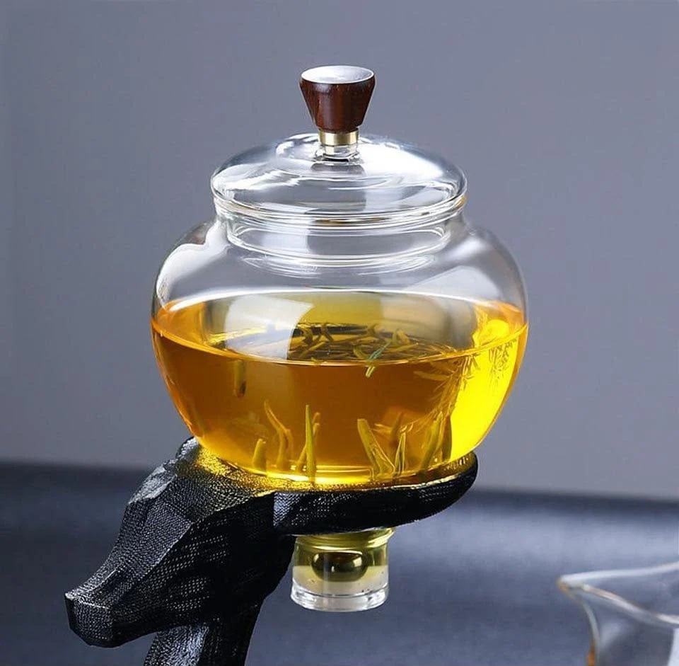 Elk Tea Infuser Pot - Glova