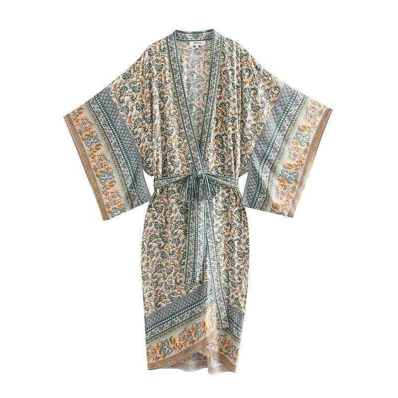 Emani Kimono - Glova