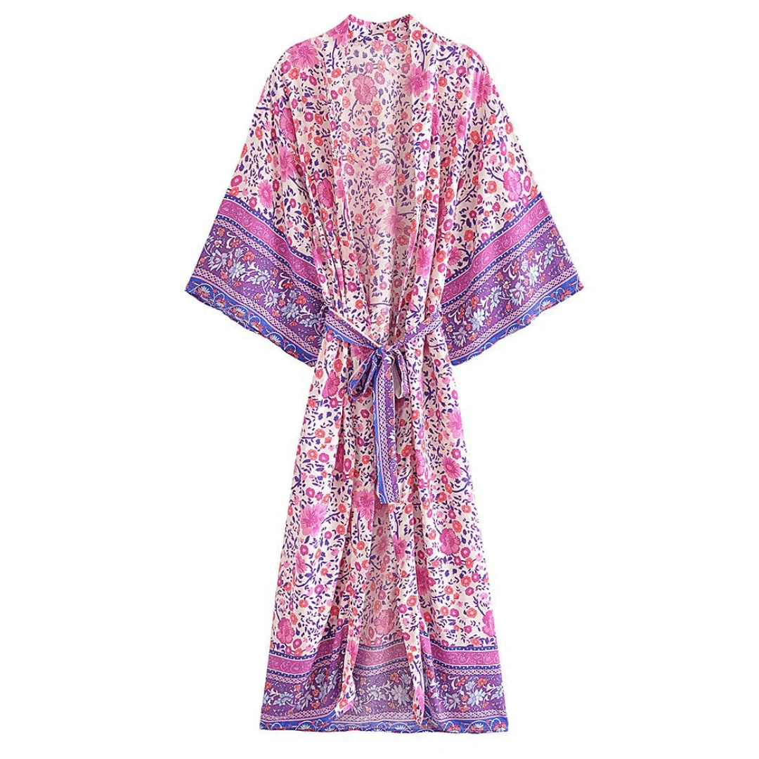 Emmeline Kimono - Glova