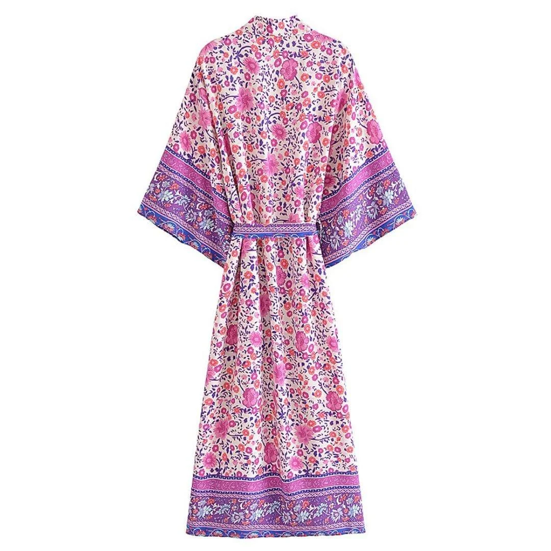 Emmeline Kimono - Glova