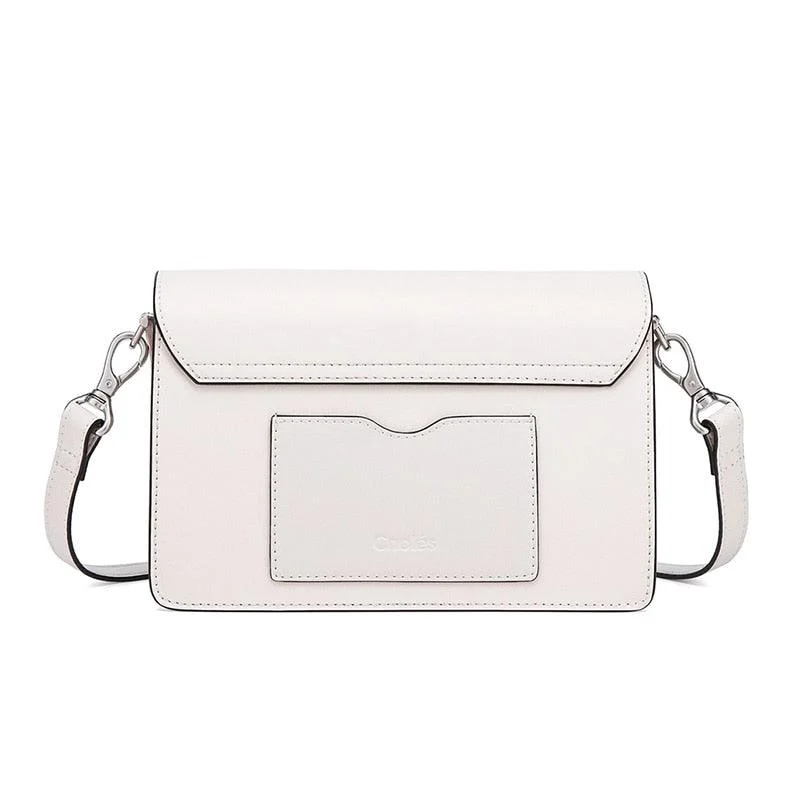 Estelle Elk Shoulder Bag - 2 Colors - Glova