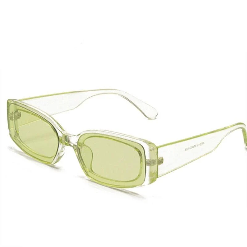 Estelle Vintage Sunglasses - Glova